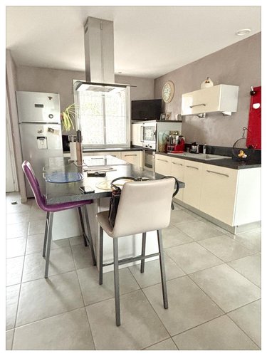 Maison a vendre Feneu 49460 Maine-et-Loire 146 m2 6 pièces 353260 euros