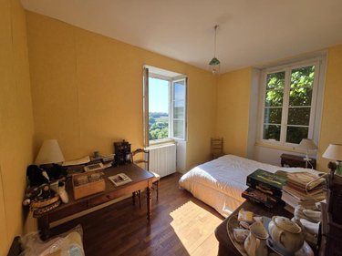 Maison a vendre Saint-Denis-d'Orques 72350 Sarthe 257 m2 10 pièces 239000 euros