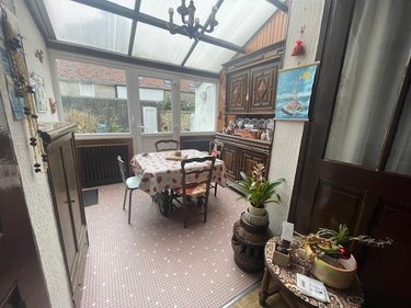 Maison a vendre Cherbourg-en-Cotentin 50100 Manche 181 m2  366800 euros