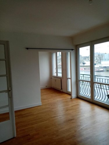 Location appartement Laval 53000 Mayenne 34 m2  590 euros