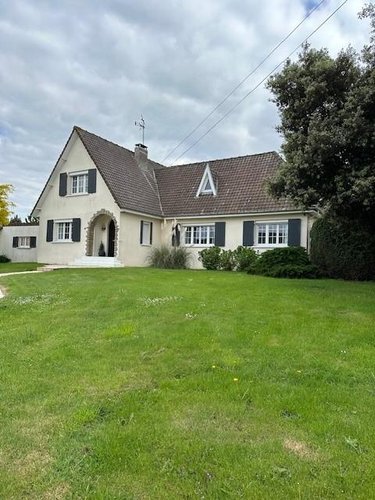 Maison a vendre Baralle 62860 Pas-de-Calais 136 m2 6 pièces 220080 euros