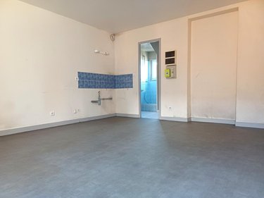 Appartement a vendre Lorient 56100 Morbihan 28 m2 1 pièce 69185 euros