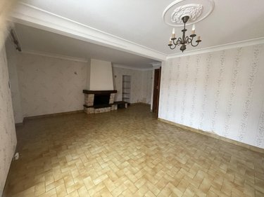 Maison a vendre Pont-Saint-Martin 44860 Loire-Atlantique 148 m2 4 pièces 149692 euros