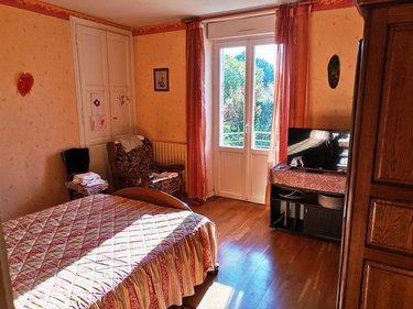 Maison a vendre Putanges-le-Lac 61210 Orne 105 m2  116750 euros