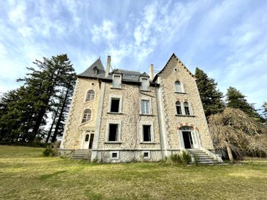 Maison a vendre Albaret-Sainte-Marie 48200 Lozère 550 m2 20 pièces 625000 euros