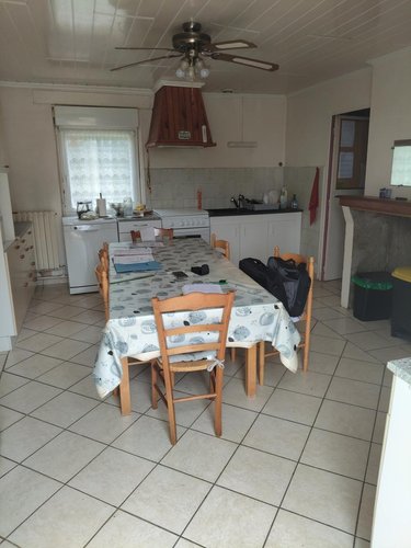 Maison a vendre Souligné-sous-Ballon 72290 Sarthe 69 m2 2 pièces 89500 euros