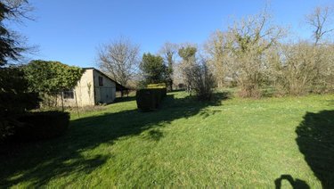 Maison a vendre Saint-Senoux 35580 Ille-et-Vilaine 45 m2 2 pièces 157200 euros