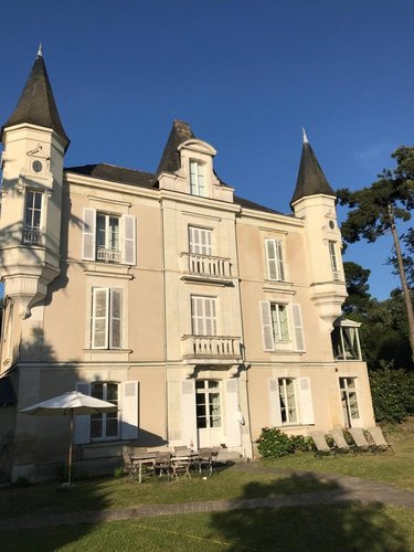 Maison a vendre Angers 49000 Maine-et-Loire 282 m2 10 pièces 1580000 euros
