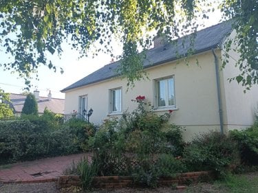 Maison a vendre Les Rairies 49430 Maine-et-Loire 80 m2 6 pièces 142155 euros