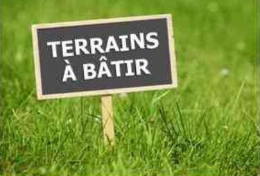 Terrain a batir a vendre Cauroy-lès-Hermonville 51220 Marne 565 m2  64300 euros