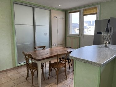 Appartement a vendre Caen 14000 Calvados 160 m2 6 pièces 679250 euros