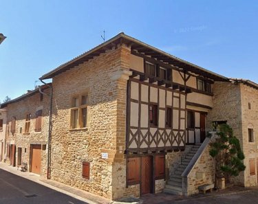Maison a vendre Meillonnas 01370 Ain 151 m2 5 pièces 258000 euros