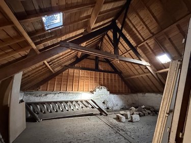 Maison a vendre Saint-Nolff 56250 Morbihan 327 m2  486840 euros