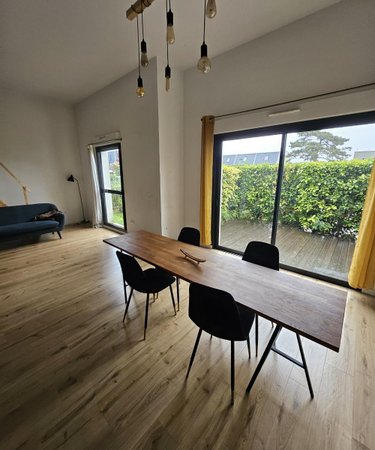 Appartement a vendre Amiens 80000 Somme 46 m2 2 pièces 152250 euros