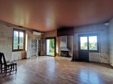 Maison a vendre La Roche-Jaudy 22450 Côtes-d'Armor 150 m2 6 pièces 152600 euros