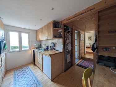 Maison a vendre Morlaix 29600 Finistère 129 m2  188880 euros