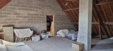 Maison a vendre Vernou-sur-Brenne 37210 Indre-et-Loire 175 m2  426380 euros