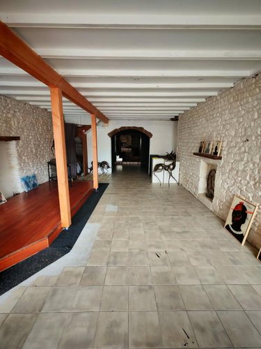 Maison a vendre Le Faouët 56320 Morbihan 95 m2  213646 euros