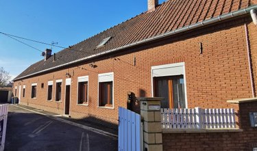 Maison a vendre Achicourt 62217 Pas-de-Calais 133 m2 5 pièces 219450 euros