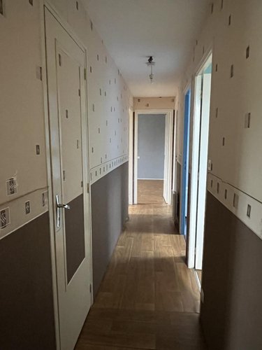 Maison a vendre Sainte-Suzanne-et-Chammes 53270 Mayenne 120 m2 5 pièces 73780 euros