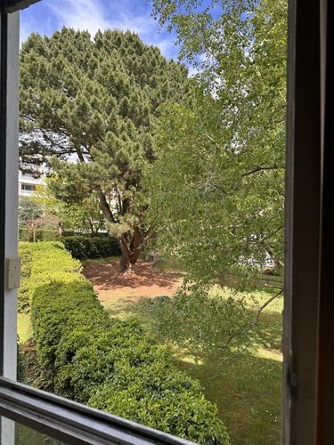Appartement a vendre Vannes 56000 Morbihan 66 m2 3 pièces 208740 euros