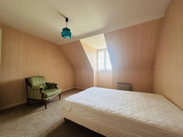 Maison a vendre Larmor-Plage 56260 Morbihan 99 m2 5 pièces 364040 euros