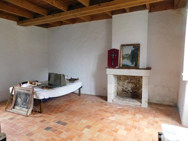 Maison a vendre Argenton-Notre-Dame 53290 Mayenne 101 m2 4 pièces 165030 euros