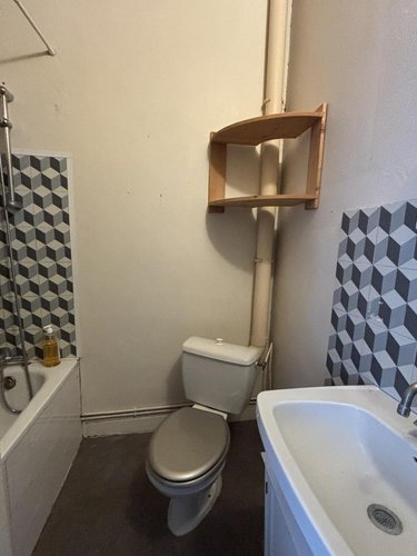 Appartement a vendre Angers 49000 Maine-et-Loire 55 m2 1 pièce 188460 euros