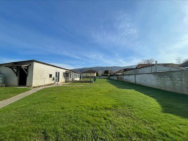 Maison a vendre Jasseron 01250 Ain 145 m2 5 pièces 285000 euros