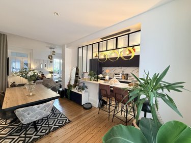 Maison a vendre Cherbourg-en-Cotentin 50100 Manche 165 m2 5 pièces 450200 euros