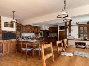 Maison a vendre La Chapelle-Neuve 56500 Morbihan 286 m2 8 pièces 571960 euros