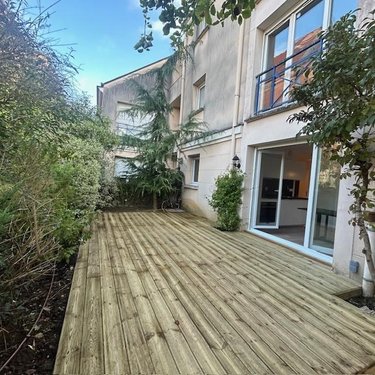 Location appartement Versailles 78000 Yvelines 48 m2 3 pièces 1550 euros