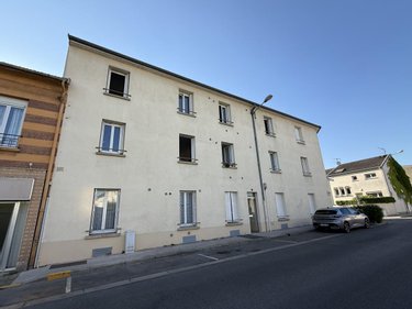 Appartement a vendre Reims 51100 Marne 50 m2 2 pièces 127000 euros