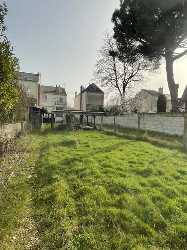 Maison a vendre Saint-Hilaire-Saint-Florent 49400 Maine-et-Loire 96 m2 4 pièces 203775 euros