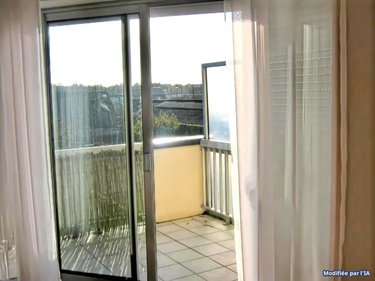 Location appartement Arras 62000 Pas-de-Calais 81 m2 4 pièces 980 euros