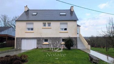 Maison a vendre Landivisiau 29400 Finistère 150 m2  179100 euros