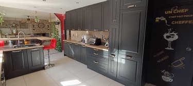 Maison a vendre Noeux les Mines 62290 Pas-de-Calais 152 m2  348000 euros