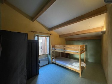 Maison a vendre Aspiran 34800 Hérault 71 m2 4 pièces 124000 euros