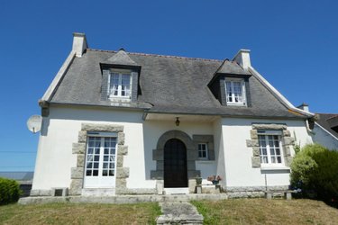 Maison a vendre Plouigneau 29610 Finistère 109 m2 5 pièces 166172 euros