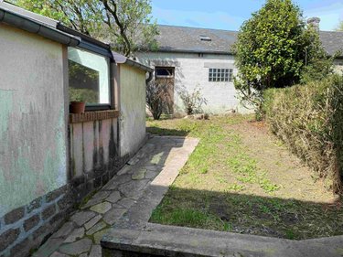 Maison a vendre La Ferté Macé 61600 Orne 150 m2 9 pièces 75050 euros