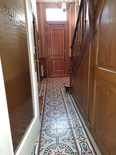 Maison a vendre Le Mans 72000 Sarthe 90 m2 5 pièces 105000 euros