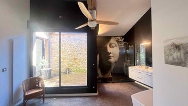 Maison a vendre Mercuès 46090 Lot 235 m2 6 pièces 450000 euros
