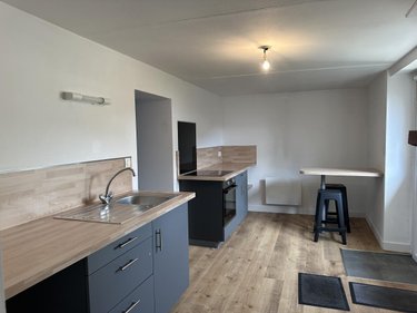 Maison a vendre Erdre-en-Anjou 49220 Maine-et-Loire 79 m2 3 pièces 146720 euros