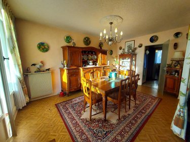 Appartement a vendre Montargis 45200 Loiret 68 m2 4 pièces 59100 euros