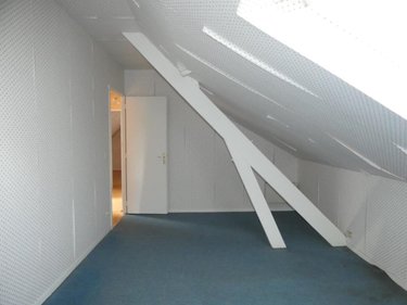 Maison a vendre Châteauneuf-du-Faou 29520 Finistère 94 m2 6 pièces 165140 euros