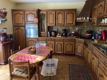 Maison a vendre Cherbourg-en-Cotentin 50100 Manche 129 m2 5 pièces 286104 euros