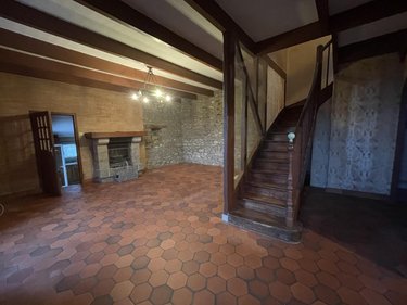 Maison a vendre Ploubazlanec 22620 Côtes-d'Armor 101 m2 6 pièces 260550 euros