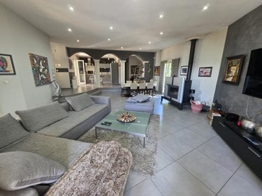 Maison a vendre Villebois 01150 Ain 200 m2 6 pièces 420000 euros