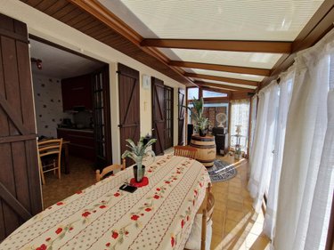 Maison a vendre Mazé Milon 49630 Maine-et-Loire 96 m2 5 pièces 240560 euros