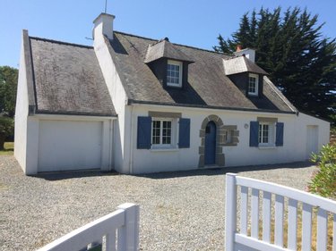 Maison a vendre Arzon 56640 Morbihan 113 m2 6 pièces 648900 euros